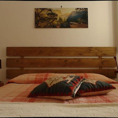 Casa Arcobaleno Διαμέρισμα Μαρσάλα Εξωτερικό φωτογραφία