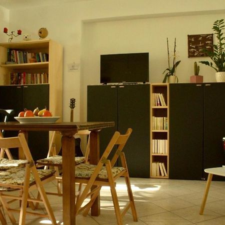 Casa Arcobaleno Διαμέρισμα Μαρσάλα Εξωτερικό φωτογραφία