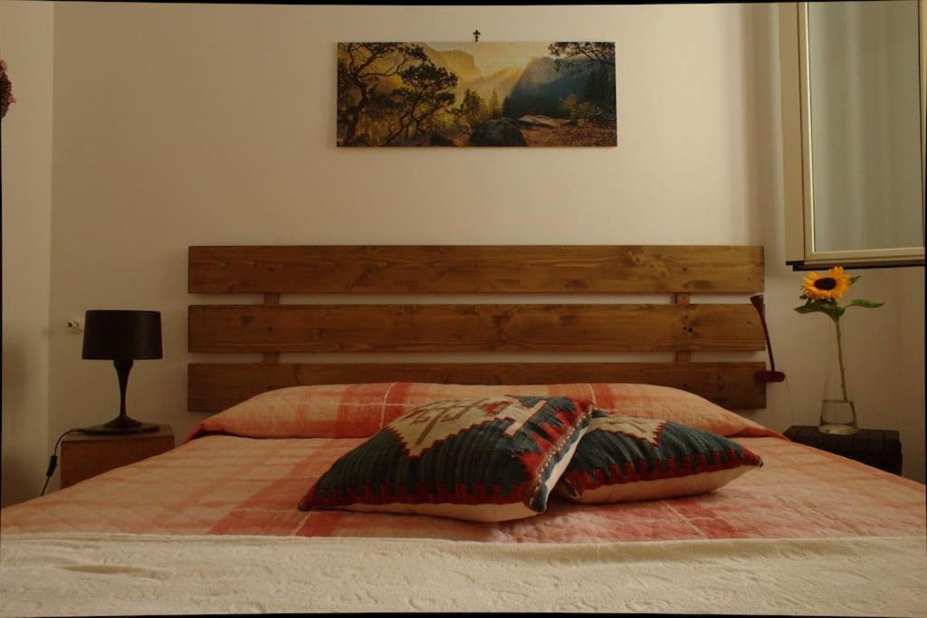 Casa Arcobaleno Διαμέρισμα Μαρσάλα Εξωτερικό φωτογραφία