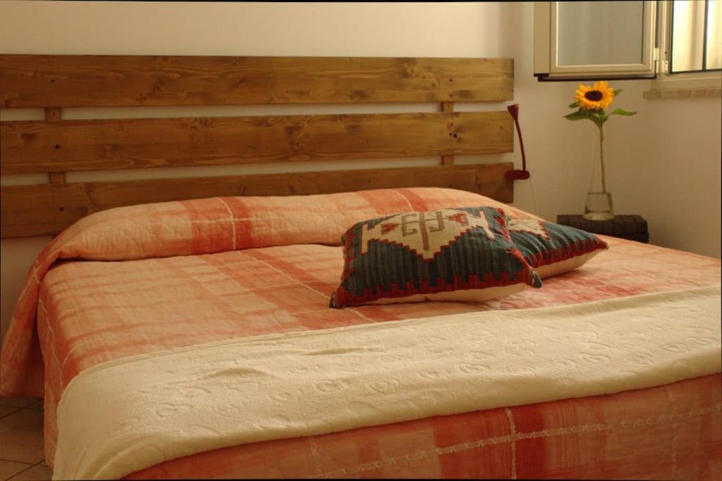 Casa Arcobaleno Διαμέρισμα Μαρσάλα Εξωτερικό φωτογραφία