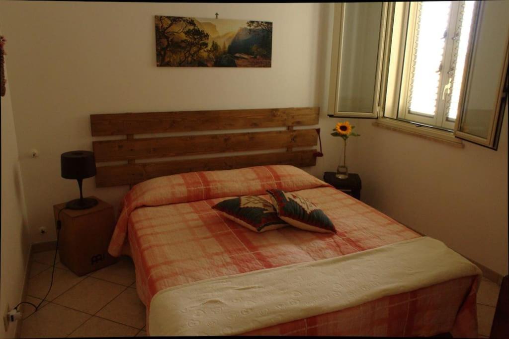 Casa Arcobaleno Διαμέρισμα Μαρσάλα Εξωτερικό φωτογραφία