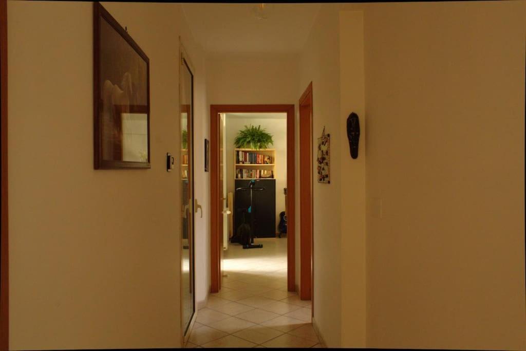 Casa Arcobaleno Διαμέρισμα Μαρσάλα Εξωτερικό φωτογραφία
