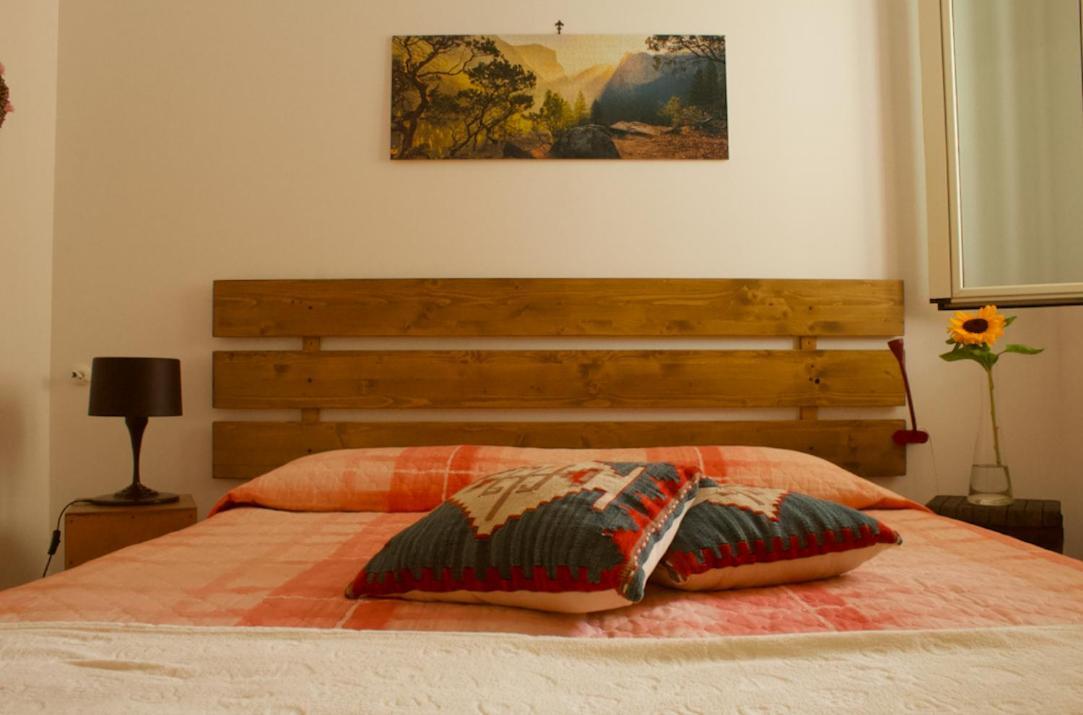Casa Arcobaleno Διαμέρισμα Μαρσάλα Εξωτερικό φωτογραφία