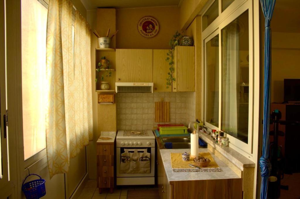 Casa Arcobaleno Διαμέρισμα Μαρσάλα Εξωτερικό φωτογραφία