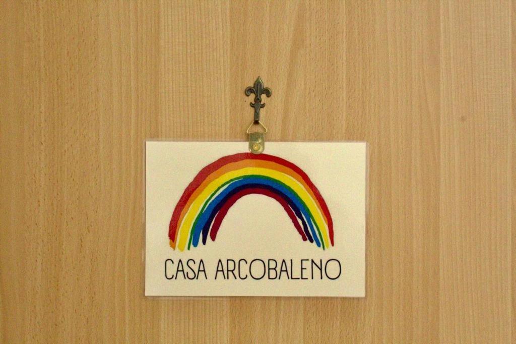 Casa Arcobaleno Διαμέρισμα Μαρσάλα Εξωτερικό φωτογραφία