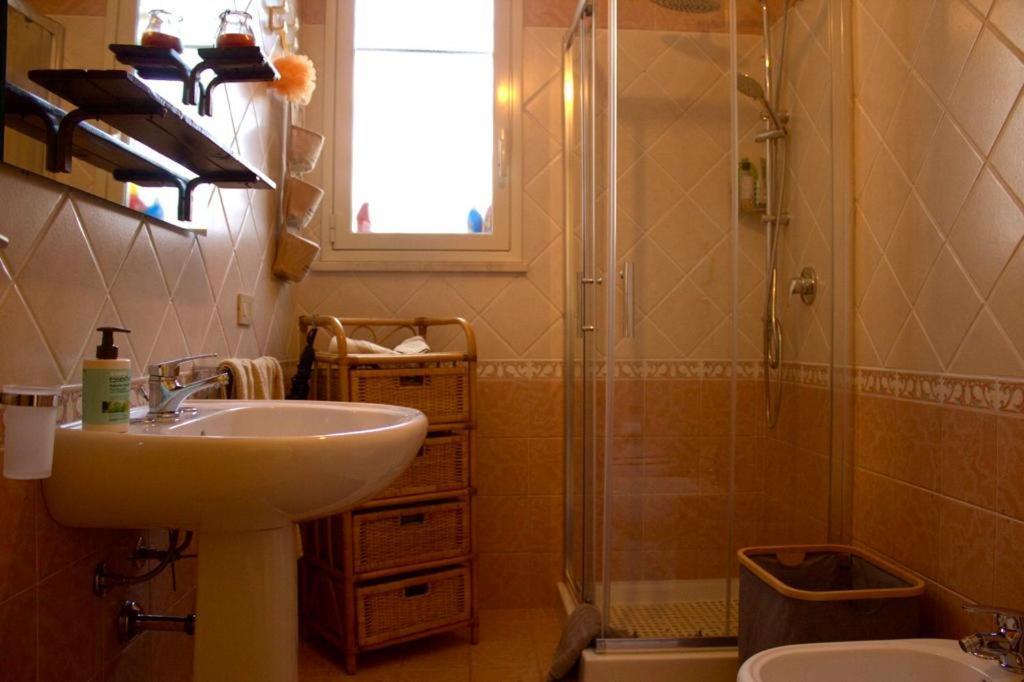Casa Arcobaleno Διαμέρισμα Μαρσάλα Εξωτερικό φωτογραφία