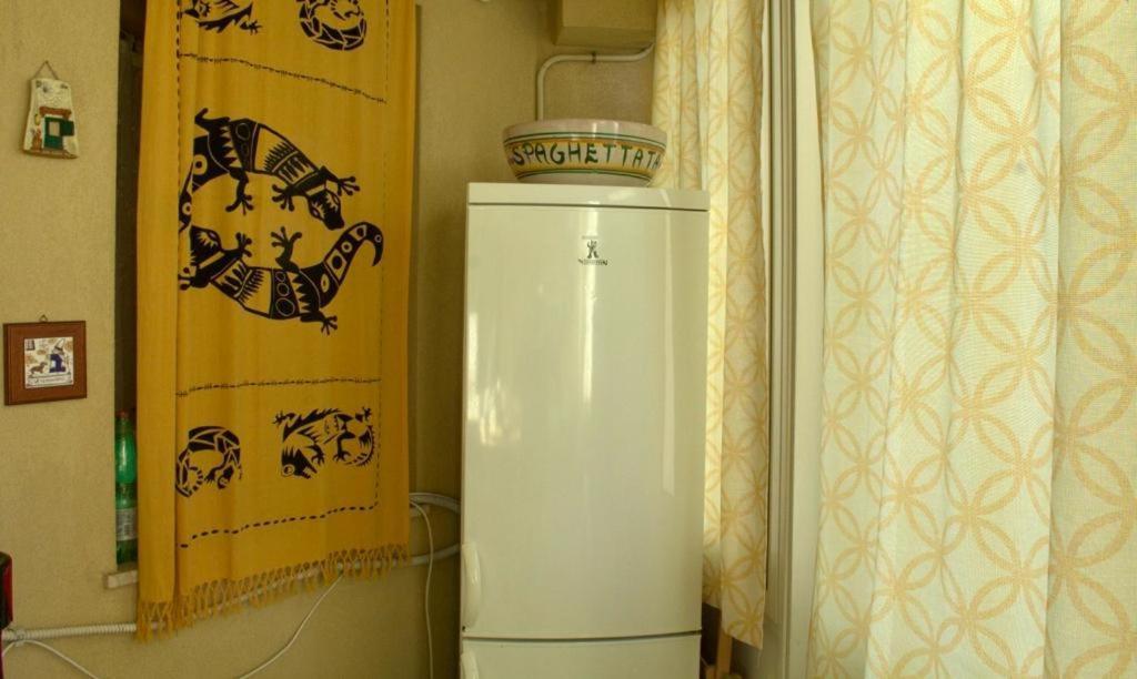 Casa Arcobaleno Διαμέρισμα Μαρσάλα Εξωτερικό φωτογραφία